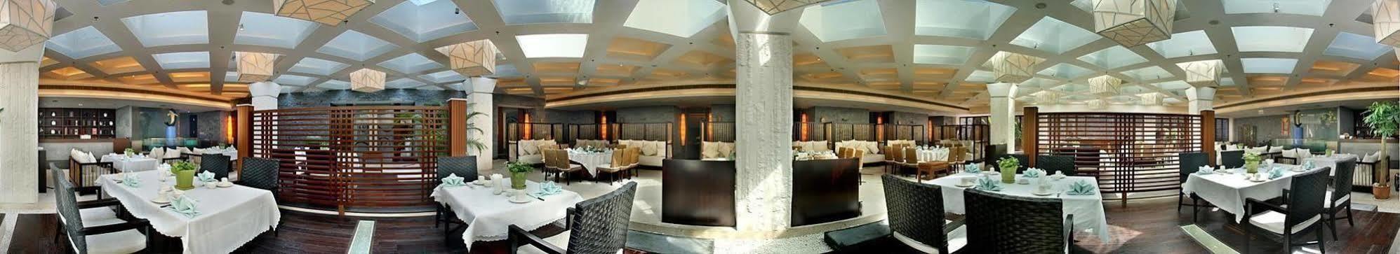 Marina Spa Hotel Sanya Esterno foto